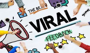 Viral Technology News Capturing General Headlines