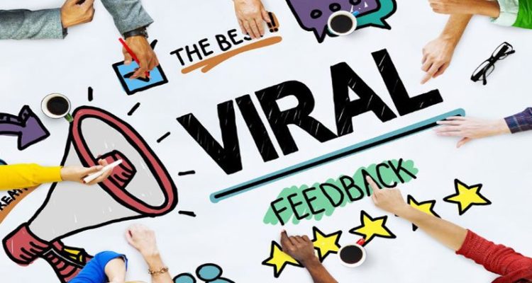 Viral Technology News Capturing General Headlines