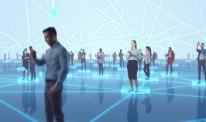 How Social Media Is Changing the Face of Insurance Marketing How Social Media Is Changing the Face of Insurance Marketing