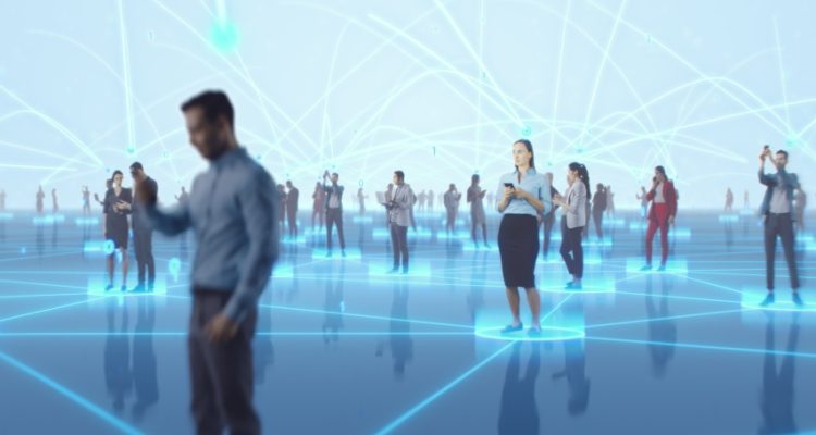 How Social Media Is Changing the Face of Insurance Marketing