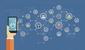 Viral Digital Platforms Transforming Business Globally Viral Digital Platforms Transforming Business Globally