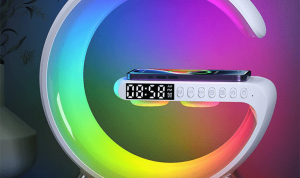 Smart Accessories Changing the Way We Live Daily Smart Accessories Changing the Way We Live Daily