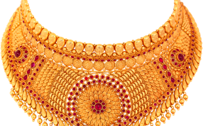 Jewellery That Became Viral Through Celebrity Weddings Jewellery That Became Viral Through Celebrity Weddings