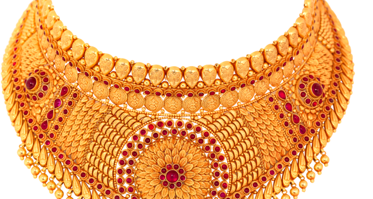 Jewellery That Became Viral Through Celebrity Weddings