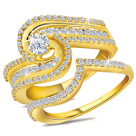 Jewellery Making a Viral Comeback in Retro Styles