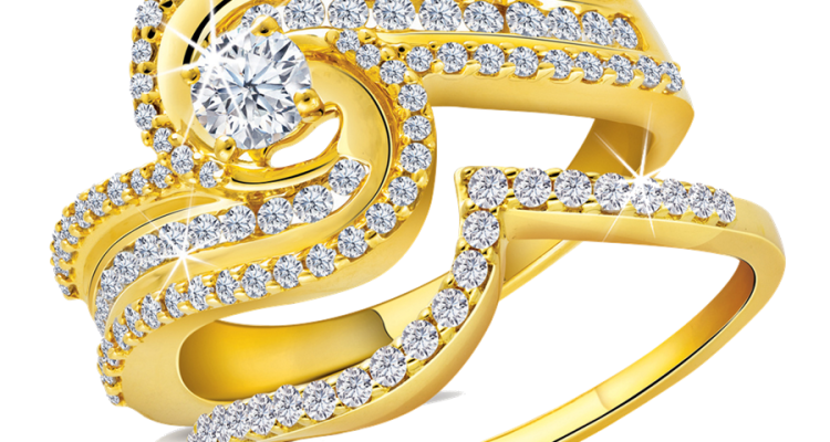 Jewellery Making a Viral Comeback in Retro Styles