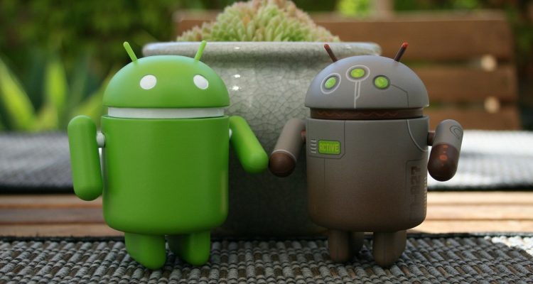 Android Innovations Making Global Business News Overview