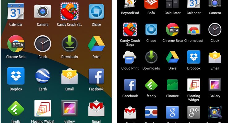 Android in the Headlines for Affordable Global Reach