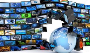 Global Gadget Launches Capturing Media Headlines Summarized Global Gadget Launches Capturing Media Headlines Summarized