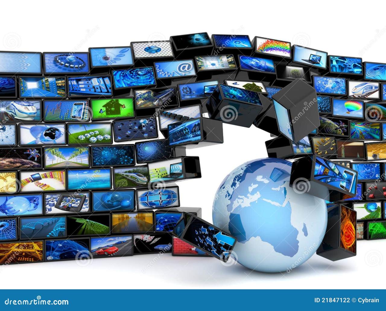Global Gadget Launches Capturing Media Headlines Summarized
