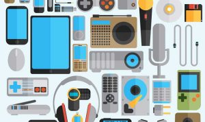 Gadgets That Went Viral for Their Unique Design Gadgets That Went Viral for Their Unique Design