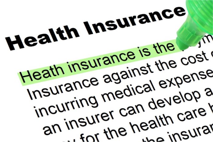 Health Insurance - Highlighted Words and Phrases Insurance Firms Using Influencers to Go Viral