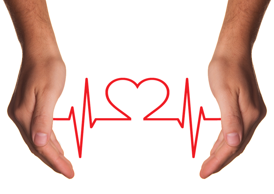 Heart Care Medical · Free image on Pixabay Health and Life Insurance Becoming Viral Lifestyle Choices