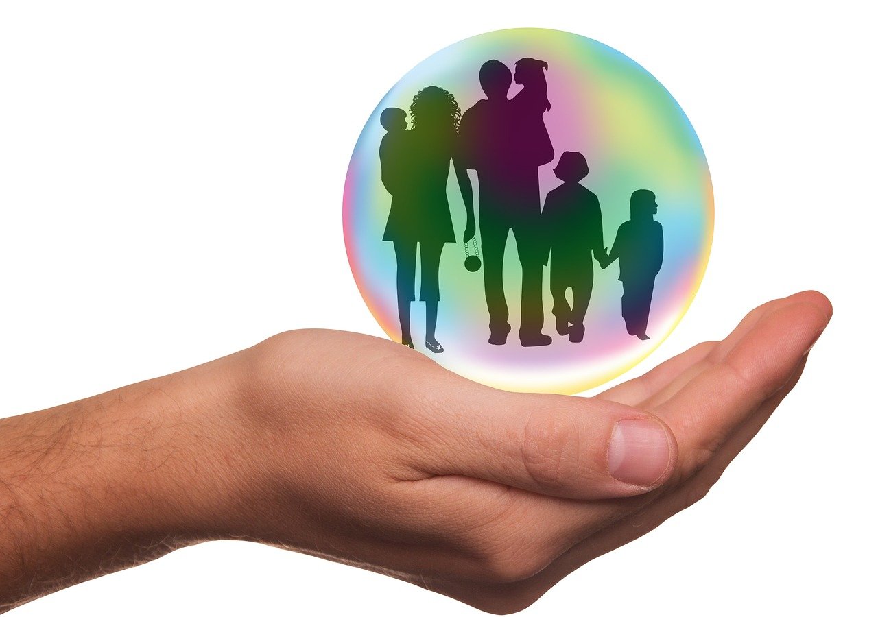 Insurance Family Protection · Free image on Pixabay Insurance That Became a Viral Talking Point Globally