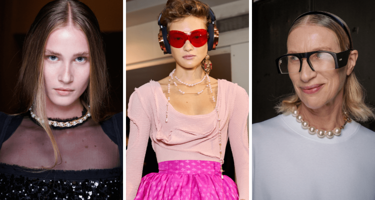 Global News on Jewellery Launches in 2025 Unveiled