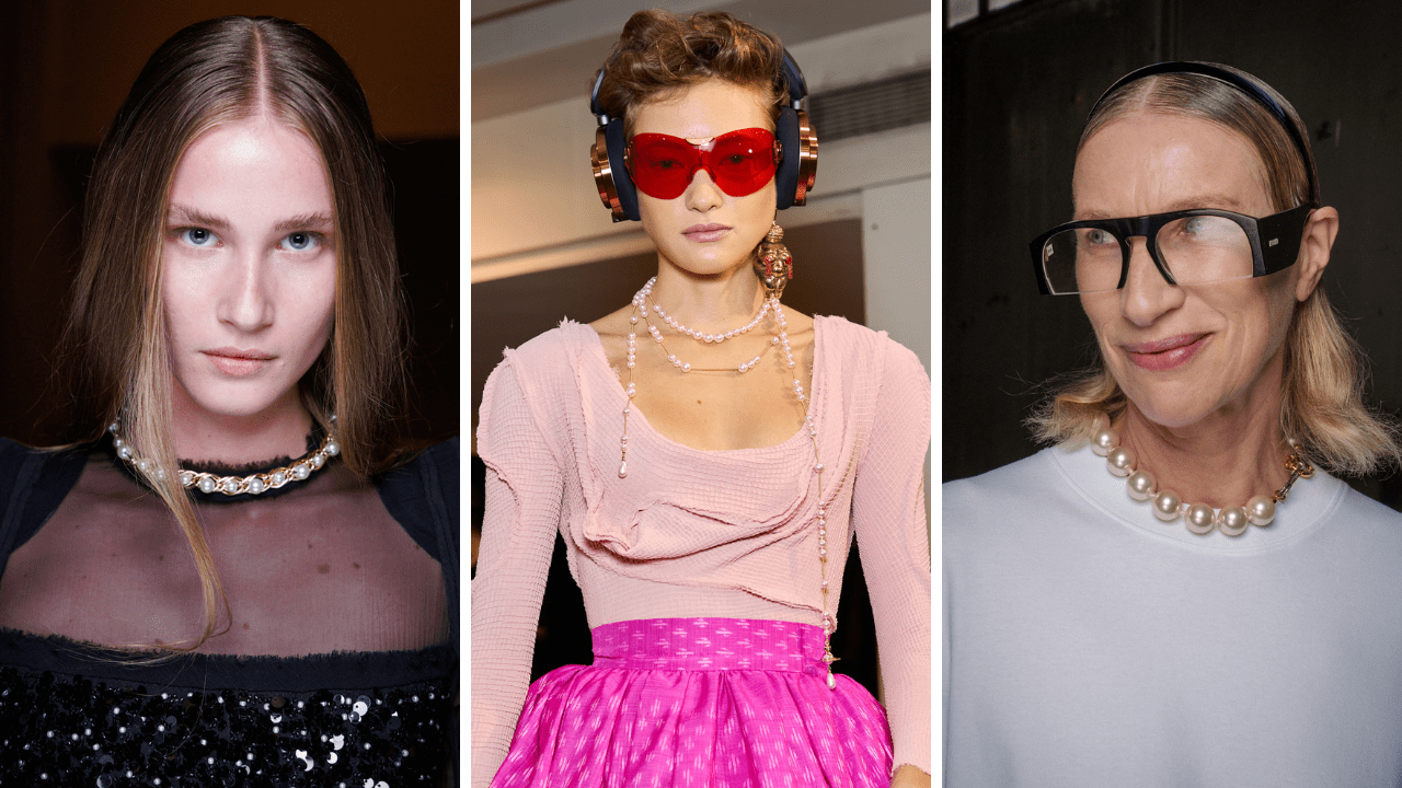 Trend Suite by Tiffany Hill Studio | Spring Summer 2025 Trends | UK Global News on Jewellery Launches in 2025